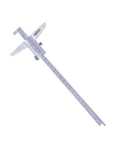 Tek Kanca Mekanik Derinlik Kumpası - ASİMETO