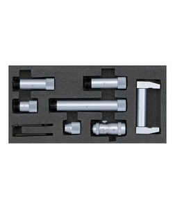 İç Çap Boru Mikrometresi -ASİMETO