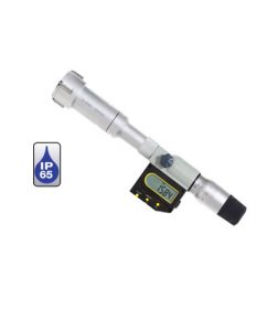 Üç Nokta Temaslı İç Çap Mikrometresi ( 12-100 ) -ASİMETO