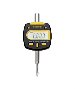 Dijital Komparatör Saati -ASİMETO