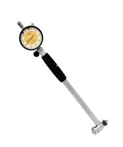 Mekanik Silindir Komparatörü -ASİMETO