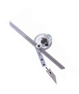 Üniversal Açı Ölçer -ASİMETO