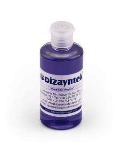 Elmas Macun Nemlendiricisi 100 ml