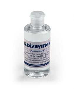 Gaz Taşı Sıvısı 100 ml